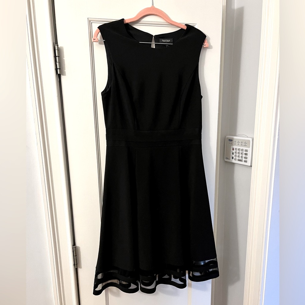 White House Black Market dress, size 10